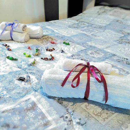 Fercla Appartamento フィアーノ・ロマーノ エクステリア 写真