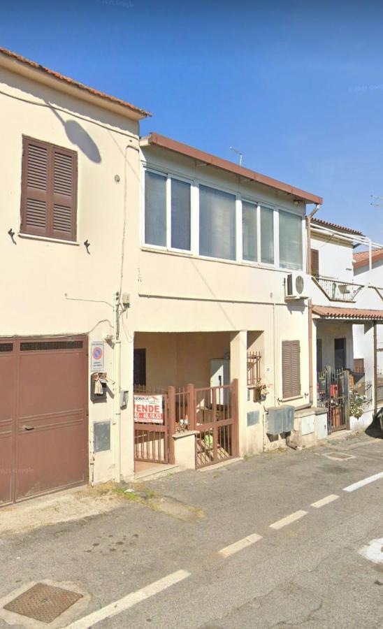 Fercla Appartamento フィアーノ・ロマーノ エクステリア 写真