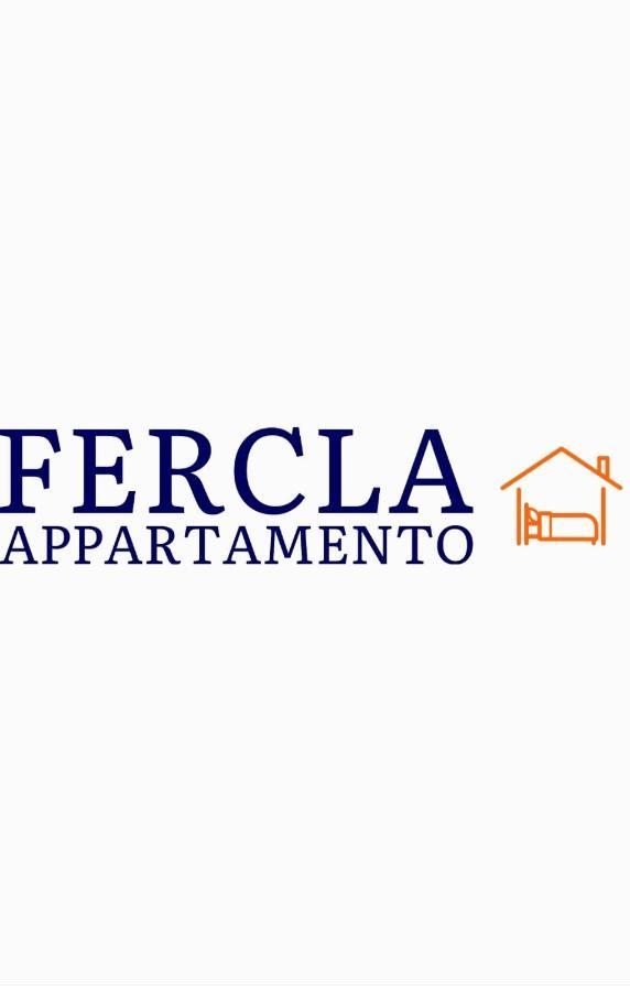 Fercla Appartamento フィアーノ・ロマーノ エクステリア 写真